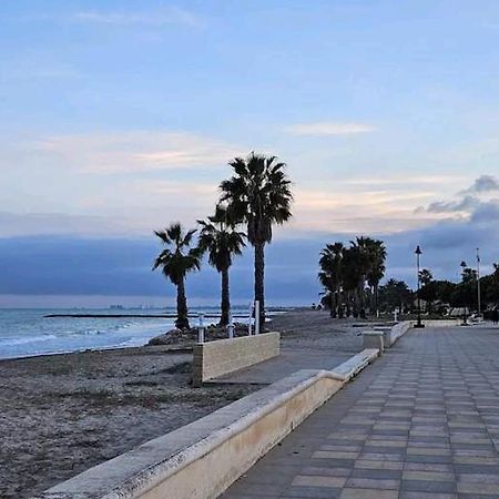 チルチェスHabitacion En Piso Compartido Cerca De Playaアパートメント エクステリア 写真