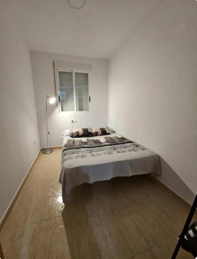 チルチェスHabitacion En Piso Compartido Cerca De Playaアパートメント エクステリア 写真