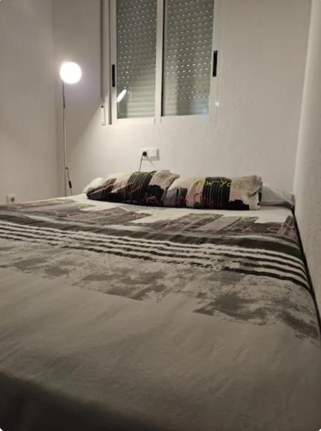 チルチェスHabitacion En Piso Compartido Cerca De Playaアパートメント エクステリア 写真